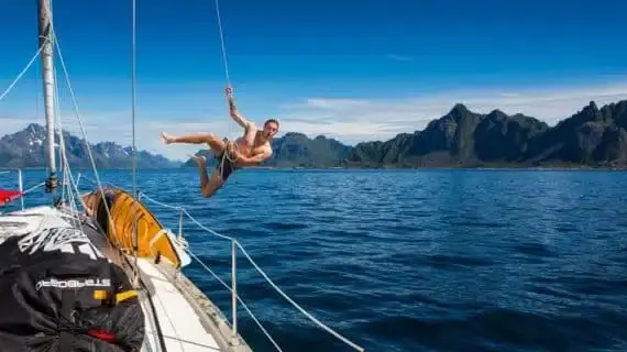 <h3 data-oe-version="1.2">NORTHERN NORWAY: A REGION FOR OUTDOOR SPORTS LOVERS.</h3>