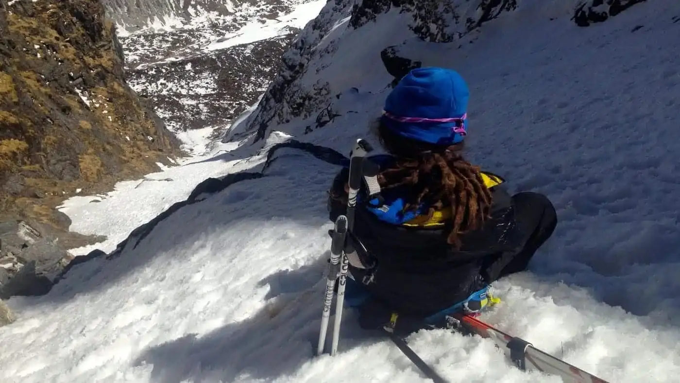 <h3 data-oe-version="1.2">WHERE DOES IT SNOW THE MOST IN NEPAL?</h3>