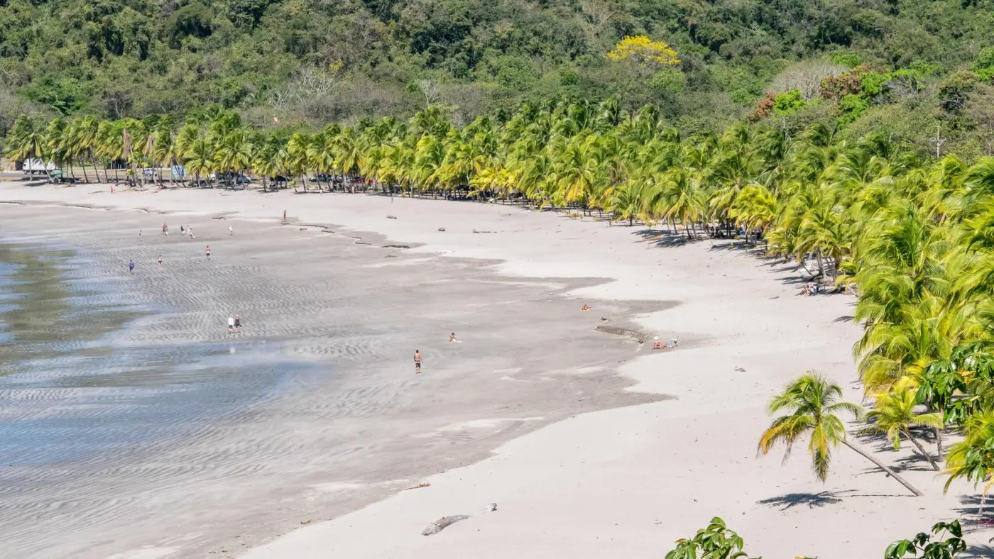 Trekking au Costa Rica