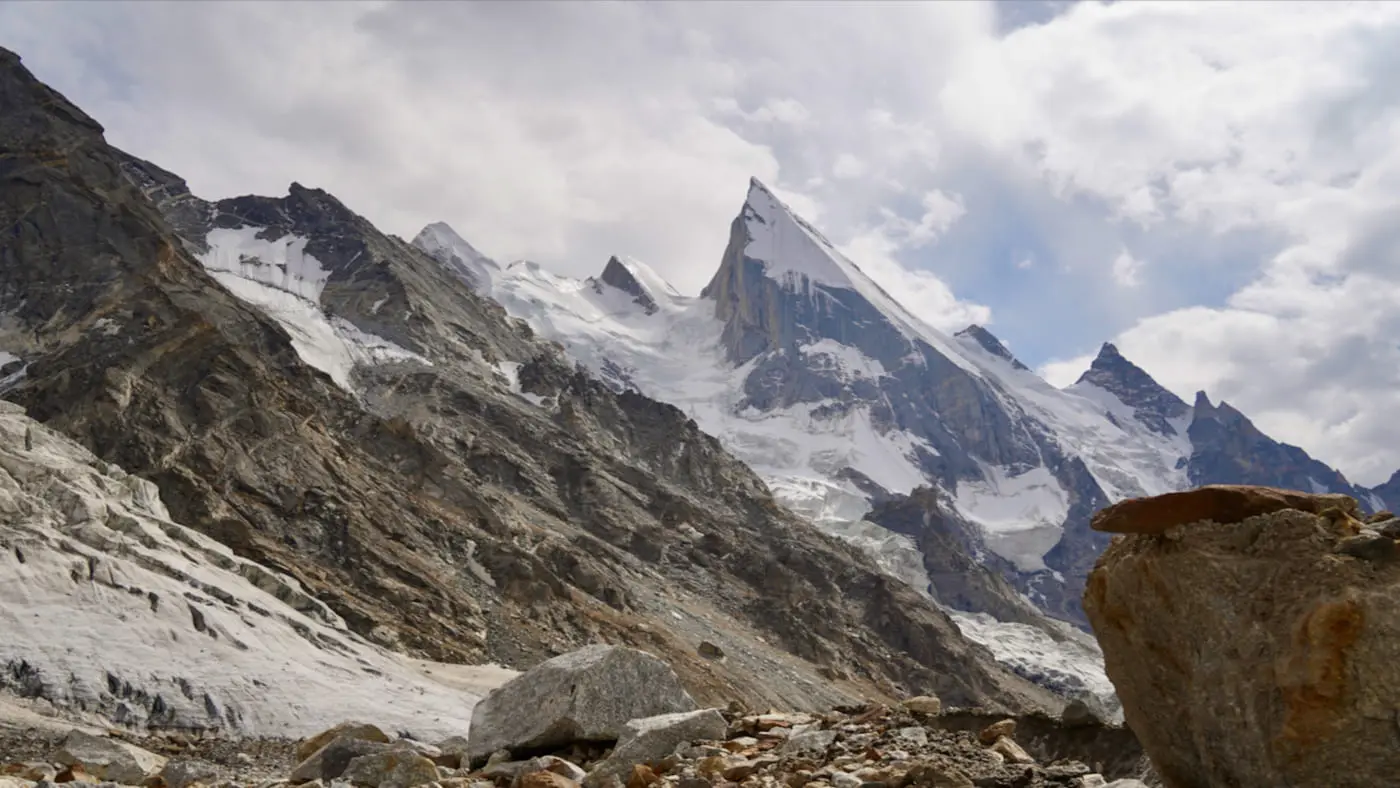 Laila Peak & Gondogoro Trek