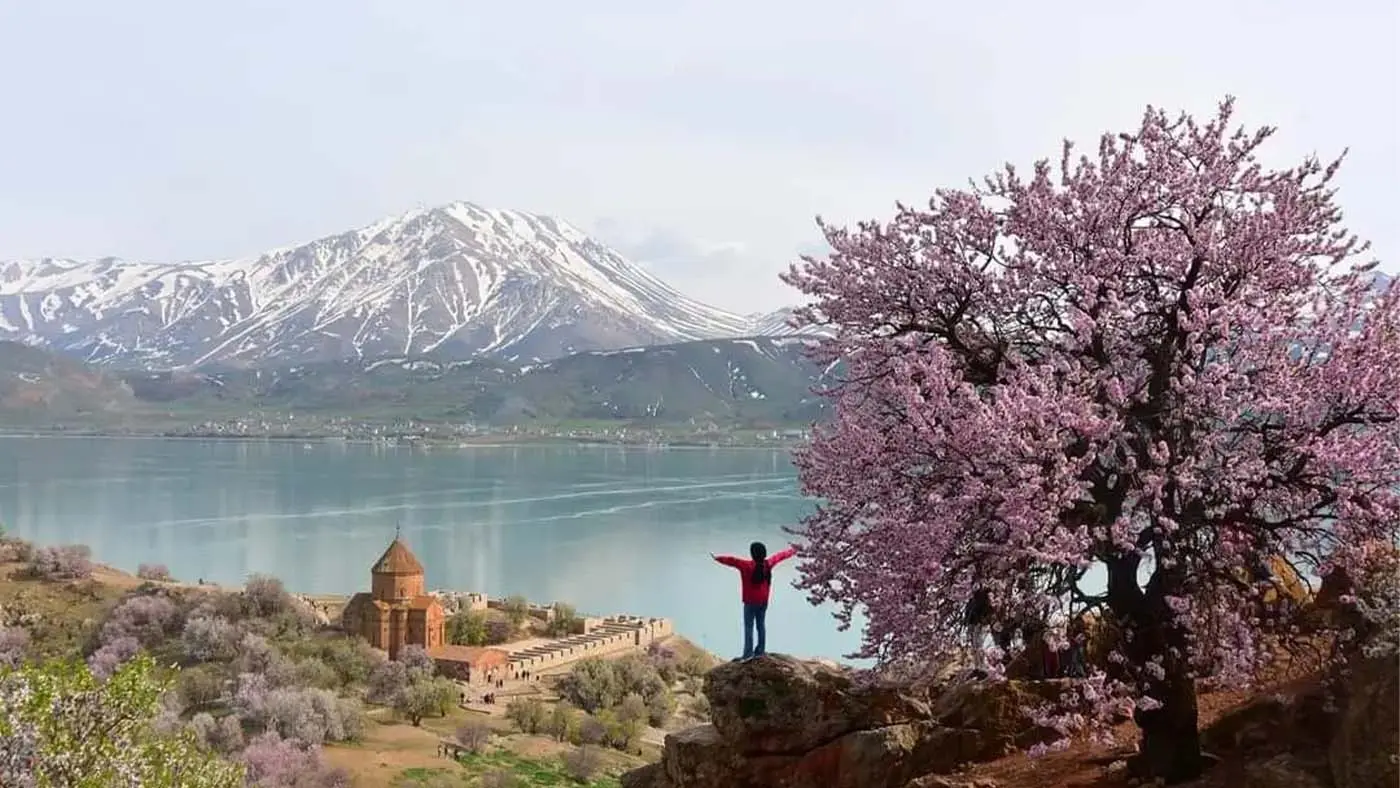 Monte Ararat en Turquía – Trekking al Monte del Arca de Noé