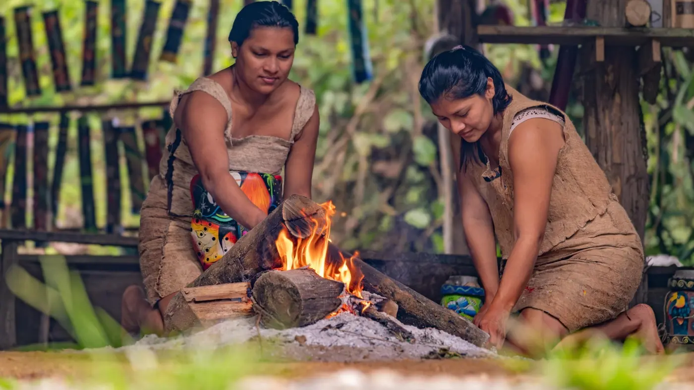 Costa Rica Pura Vida