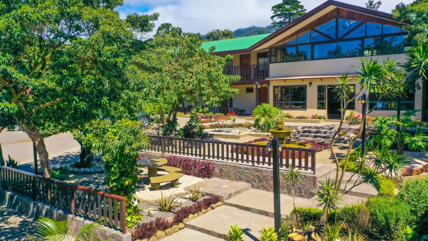 Monteverde Country Lodge, Santa Elena 1
