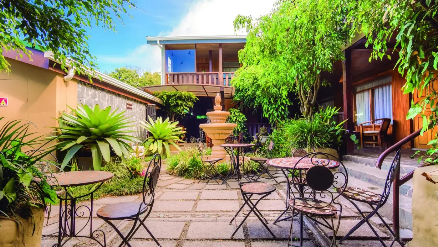 Monteverde Country Lodge, Santa Elena 3