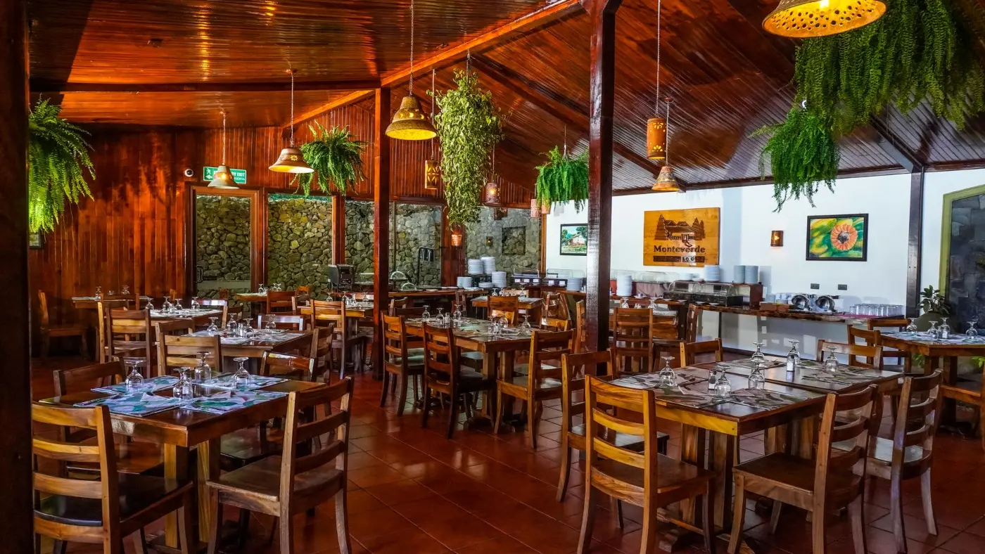 Monteverde Country Lodge, Santa Elena 5