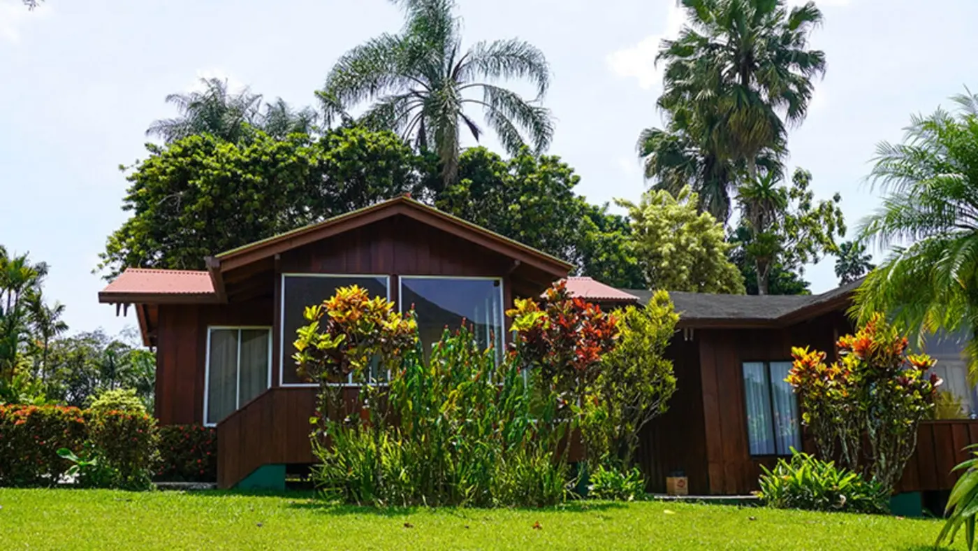 Hôtel Arenal Paraíso Resort & Spa, La Fortuna 1