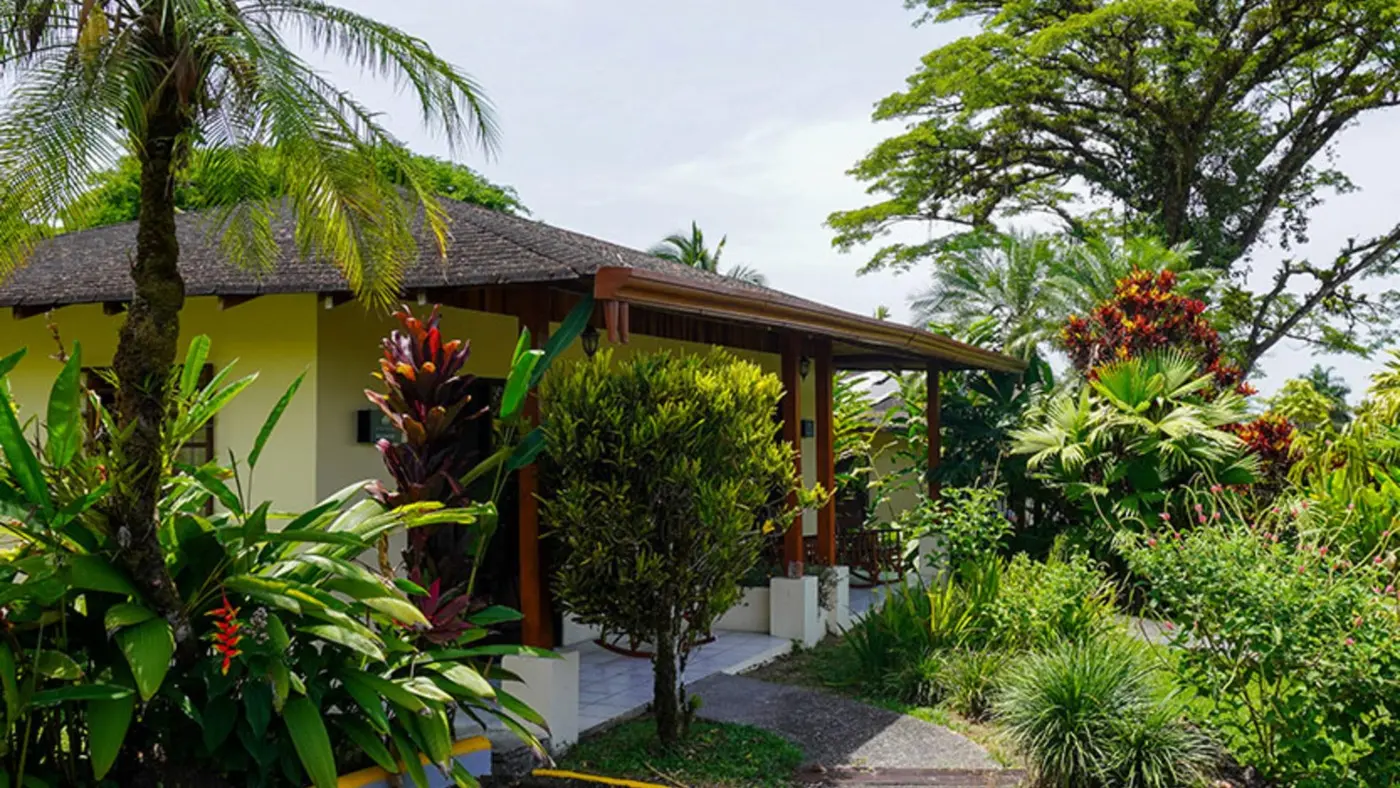 Hôtel Arenal Paraíso Resort & Spa, La Fortuna 3