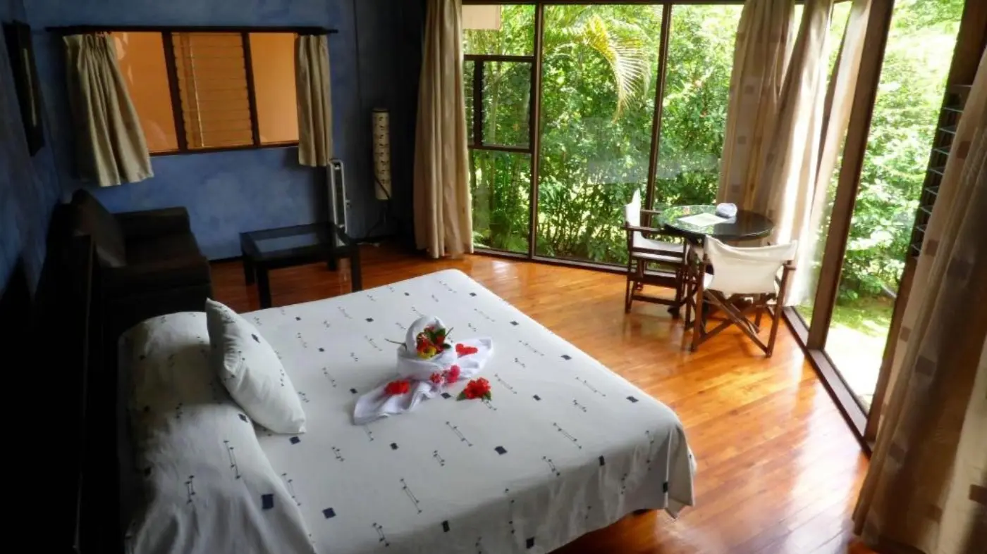 Tenorio Lodge, Bijagua 4