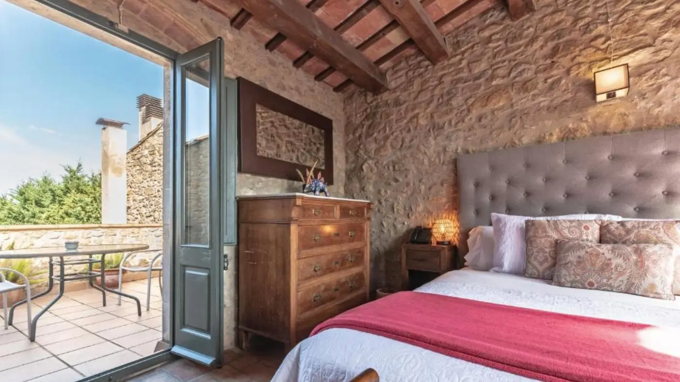 Hôtel rural à Madremanya 2