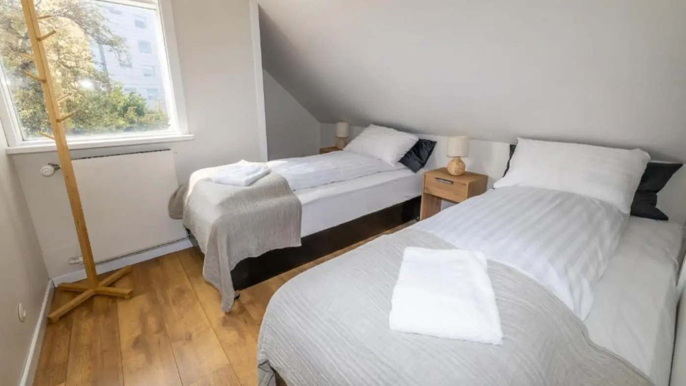 Apartamento en Akureyri 2