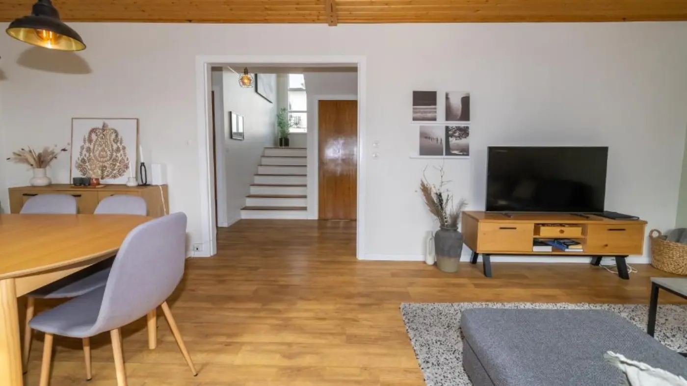 Apartamento en Akureyri 3