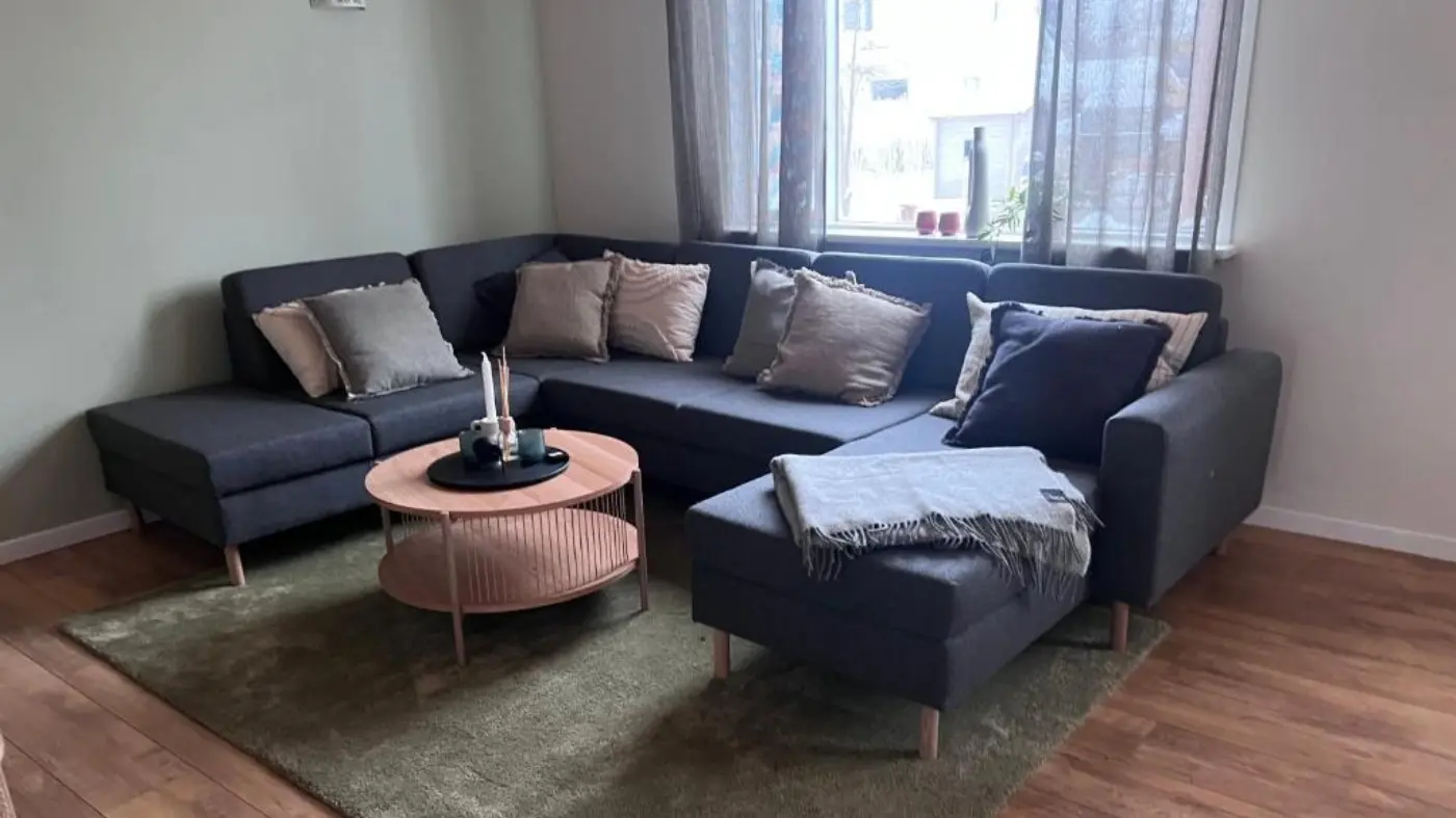 Apartamento en Akureyri 4