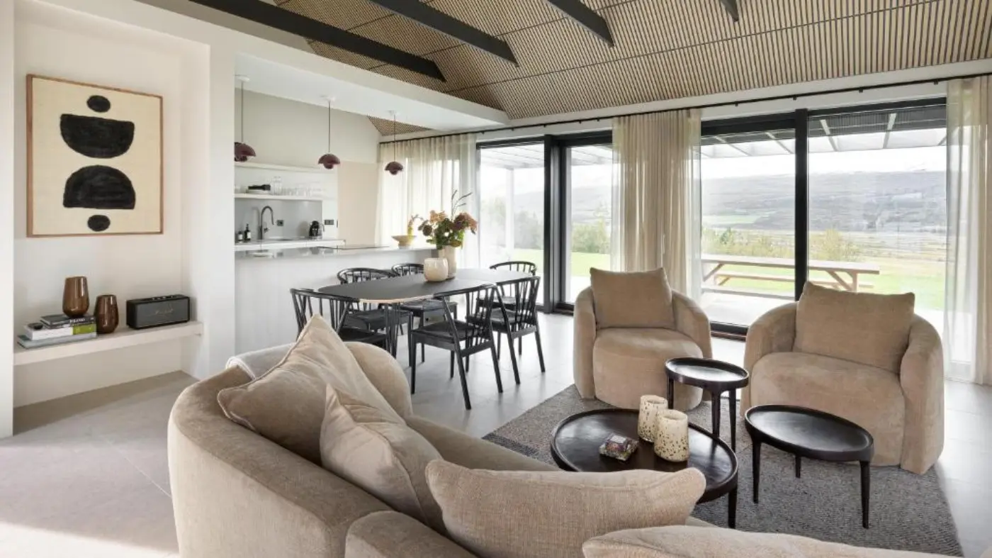Villa en Akureyri 2