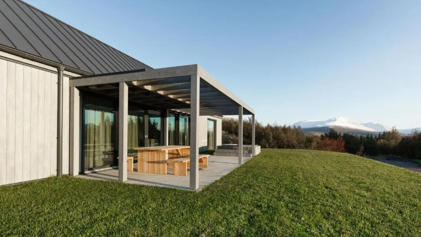 Villa en Akureyri 4