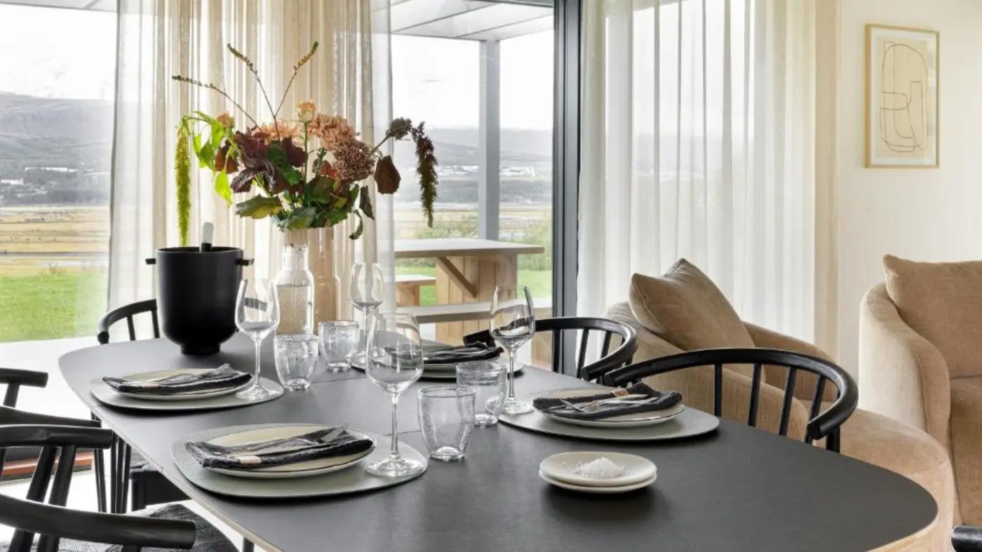 Villa en Akureyri 5