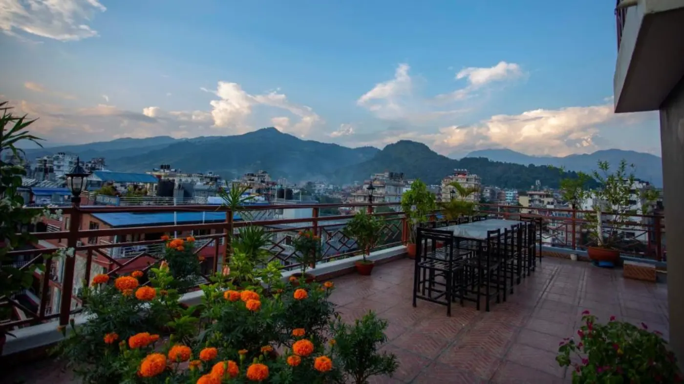 Hotel Splendid View, Pokhara 2