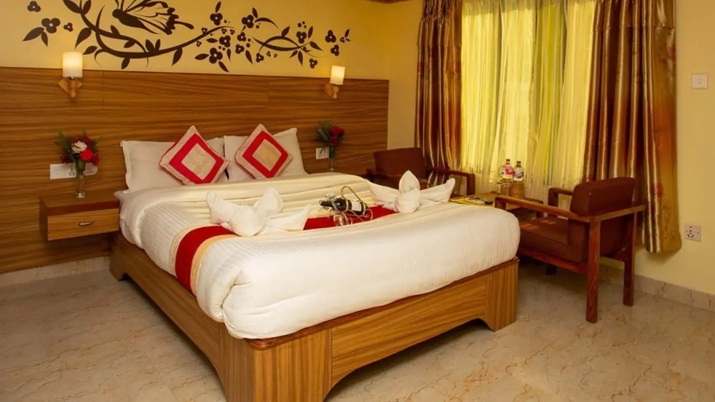 Hotel Splendid View, Pokhara 4