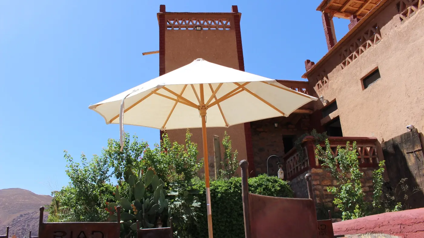 Riad Gabsi o similar, Valle de Dades 2