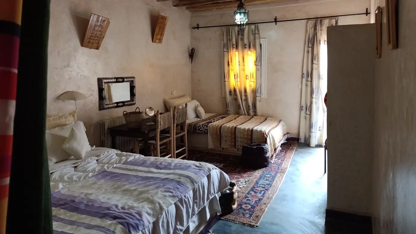 Riad Gabsi o similar, Valle de Dades 4