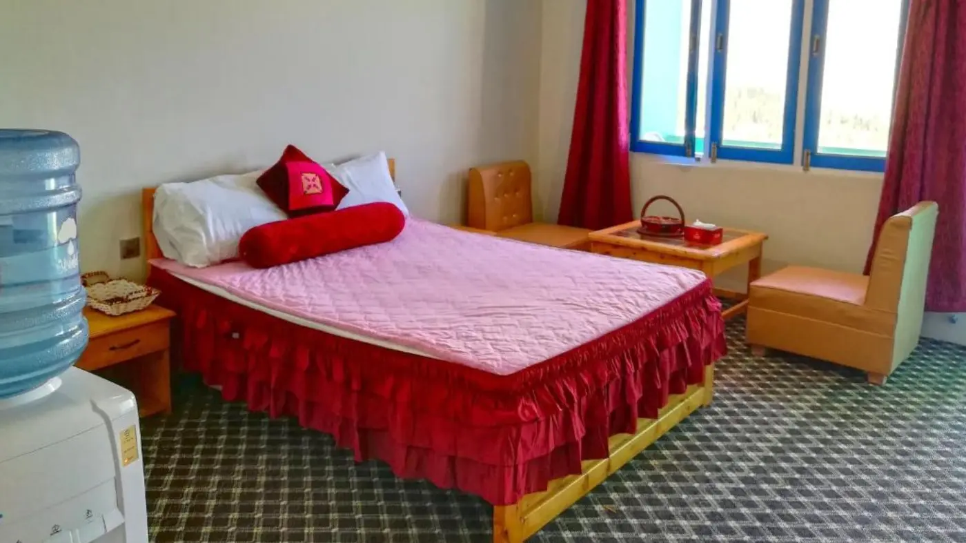 Relax Inn Skardu or Mountain Lodge Skardu 5