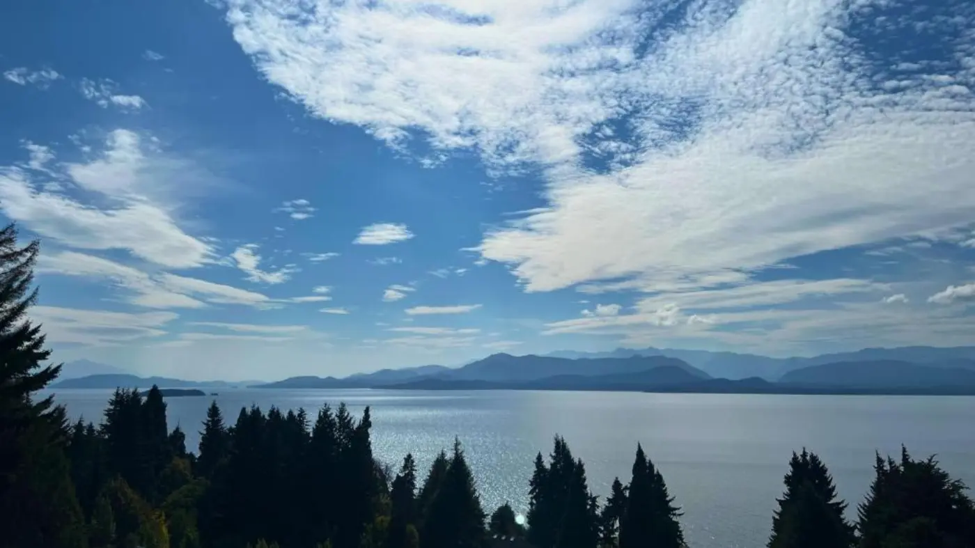 Pioneros Apart, Bariloche 1