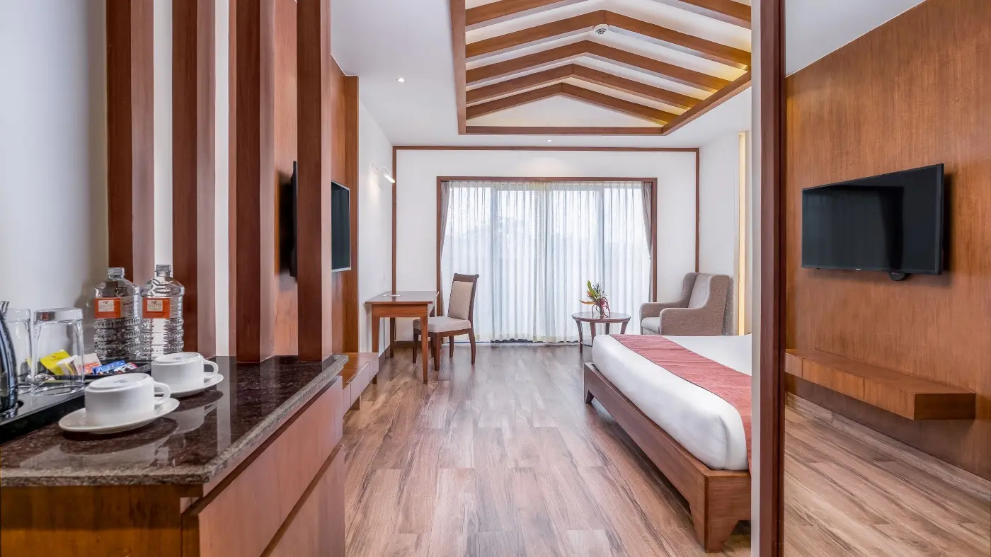 Soaltee Westend Resort Chitwan 2