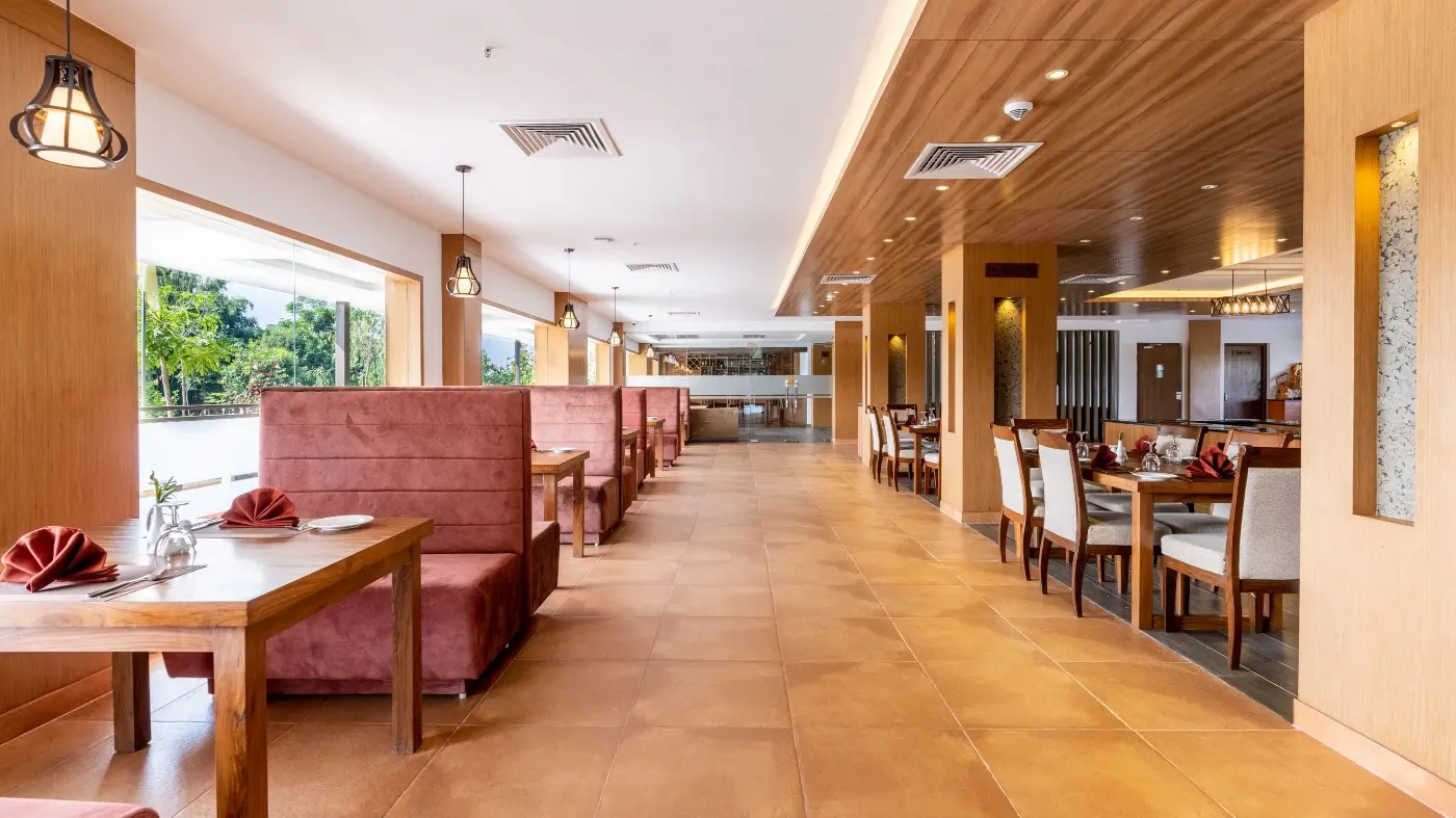 Soaltee Westend Resort Chitwan 3