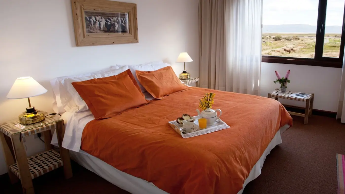 Hostería Cauquenes de Nimez o similar, El Calafate 2