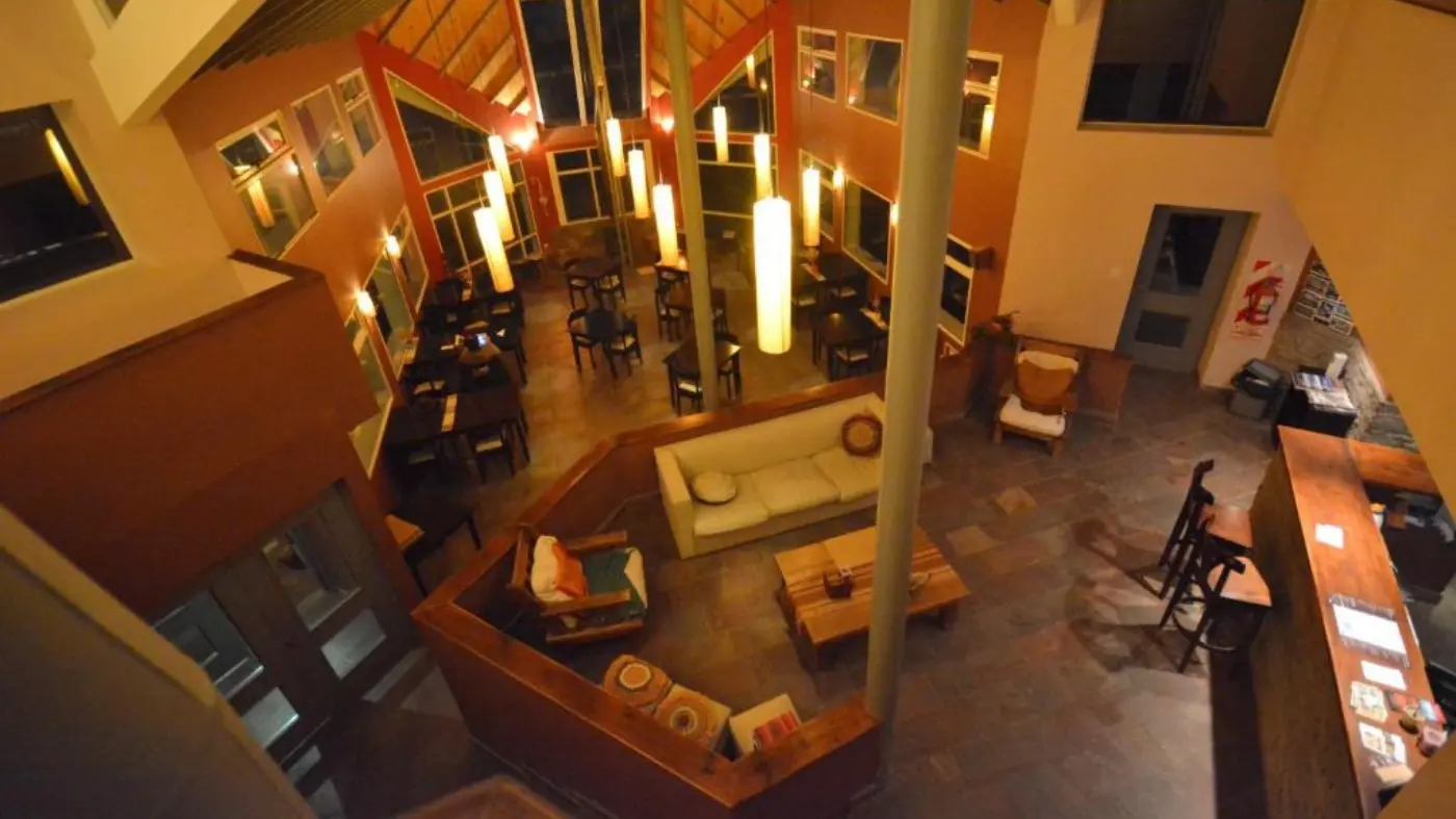 Pudu Lodge o similar, El Chaltén 3