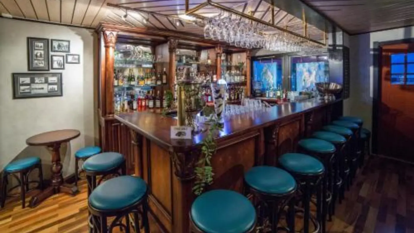 Longyearbyen Hotel 3