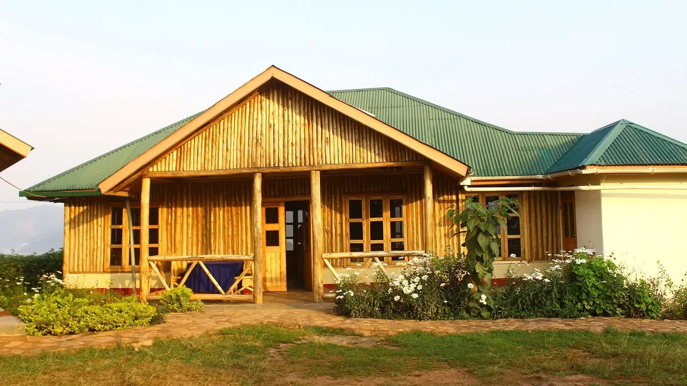 Rushaga Gorilla Havens Lodge, Bwindi 2