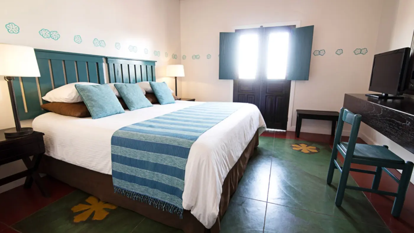 Hotel Isla de Flores 4* o similar, Flores 2