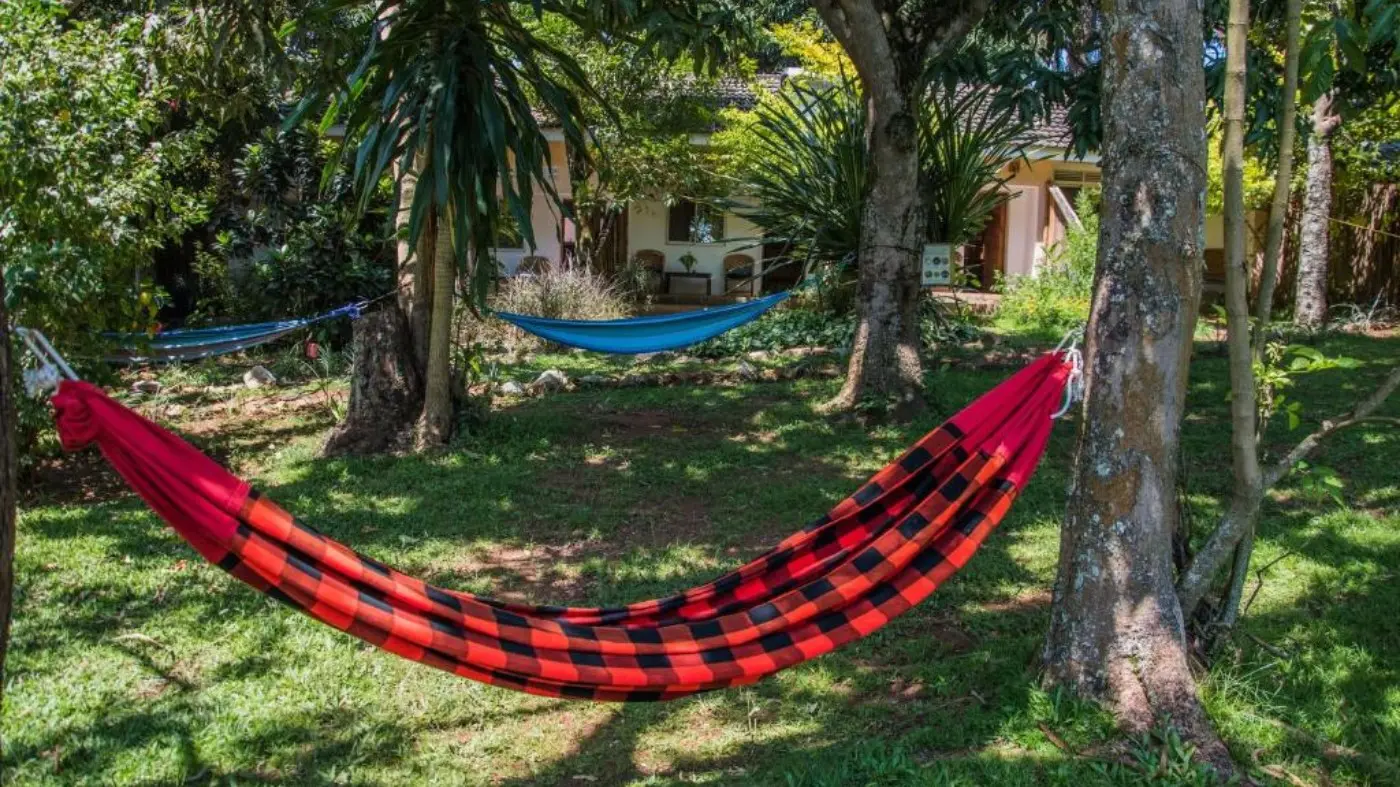 ViaVia Hotel, Entebbe 3