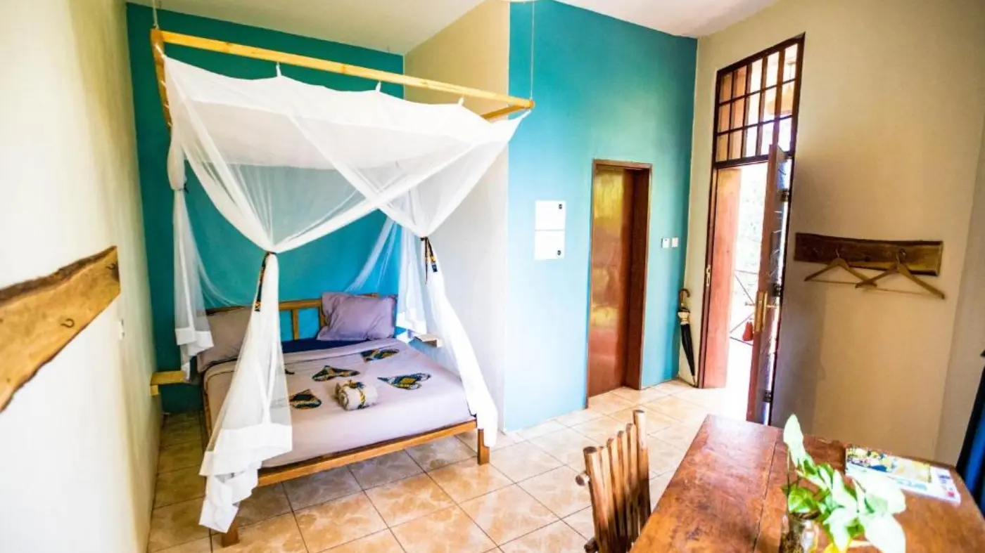 ViaVia Hotel, Entebbe 4