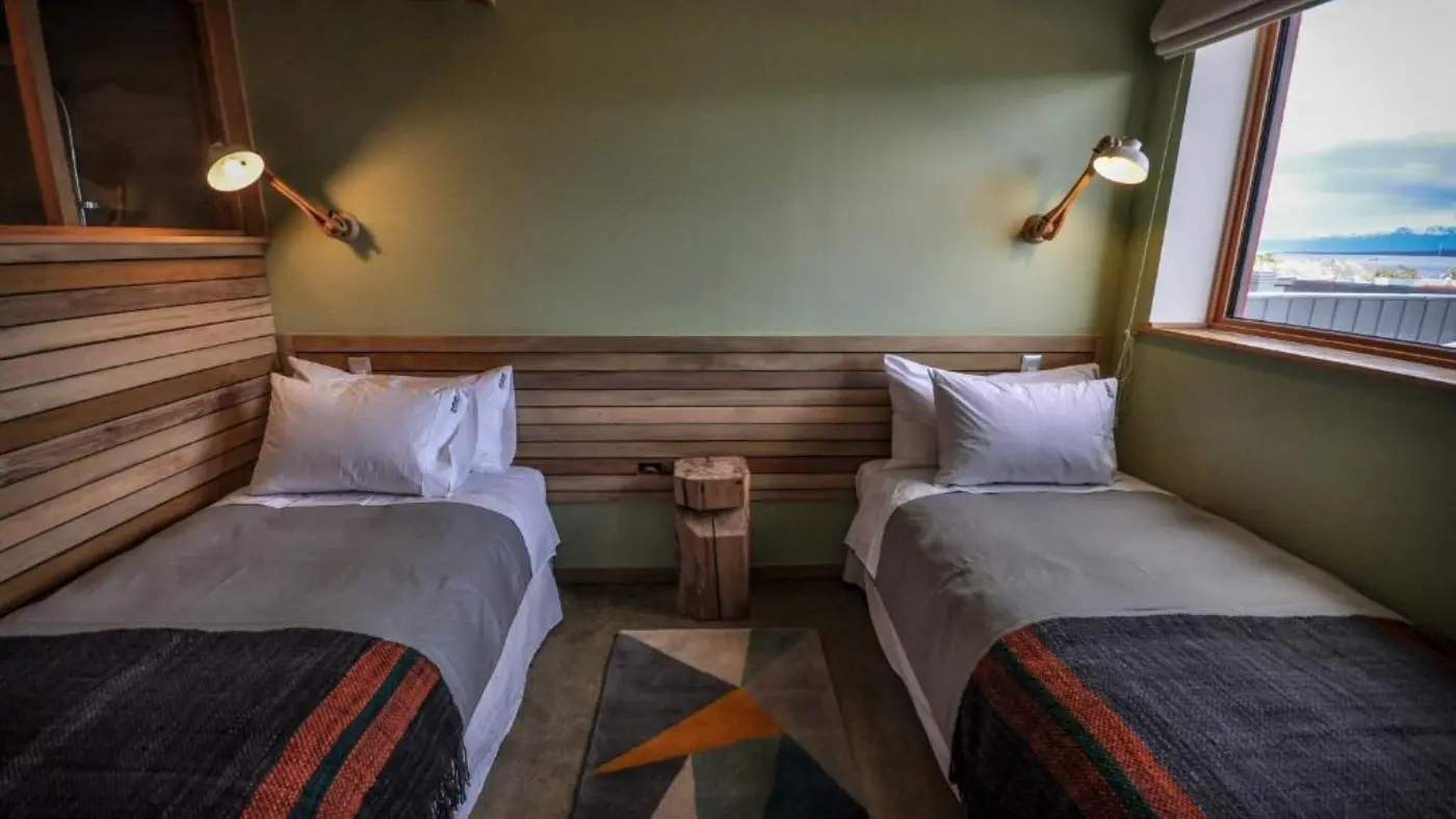 Hôtel à Puerto Natales 4