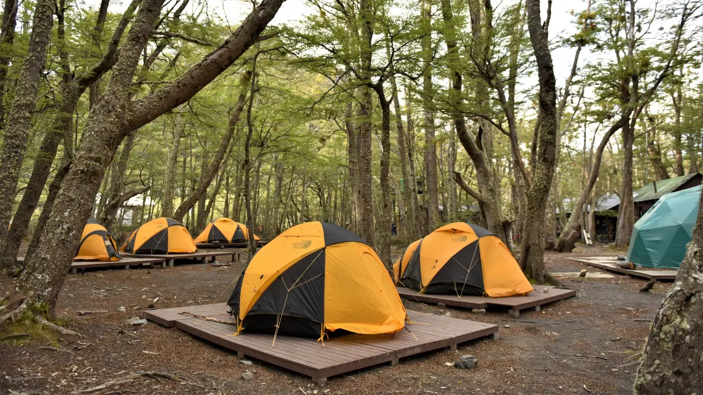 Option Camping 3