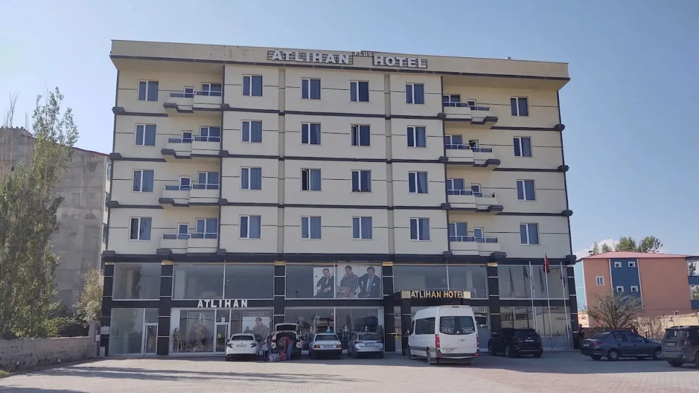 Atlihan Plus Hotel o similar, Doğubayazıt 1