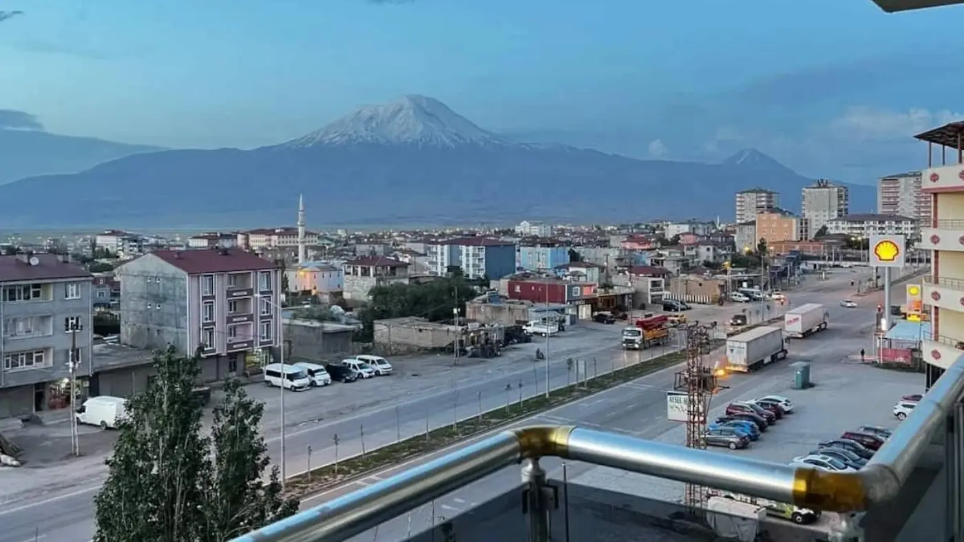 Atlihan Plus Hotel o similar, Doğubayazıt 2