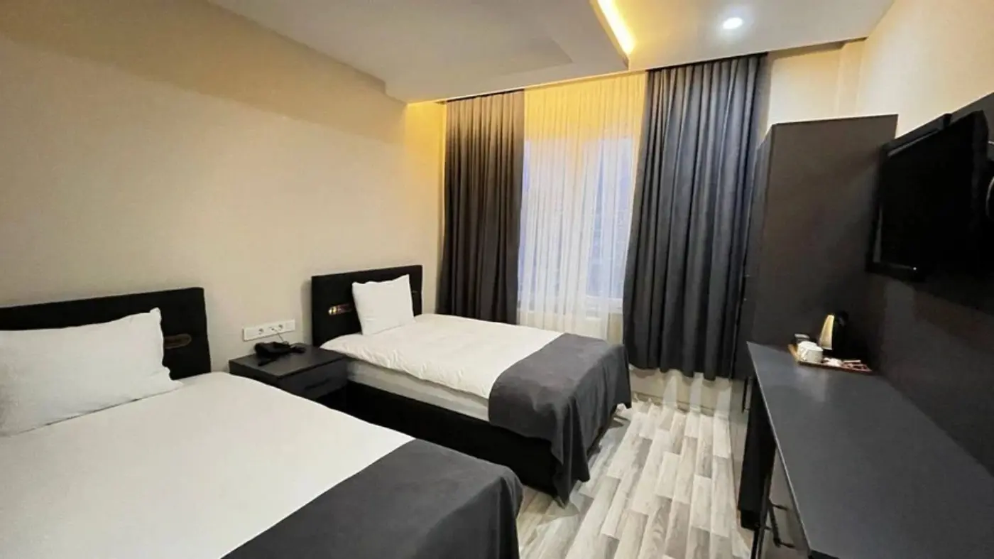 Atlihan Plus Hotel o similar, Doğubayazıt 3