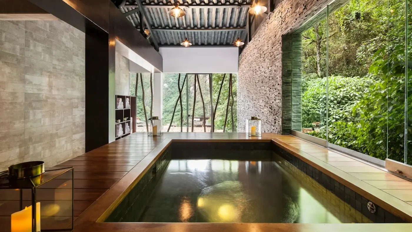 Le MaPi Hotel by Inkaterra (groupe partagé) 2