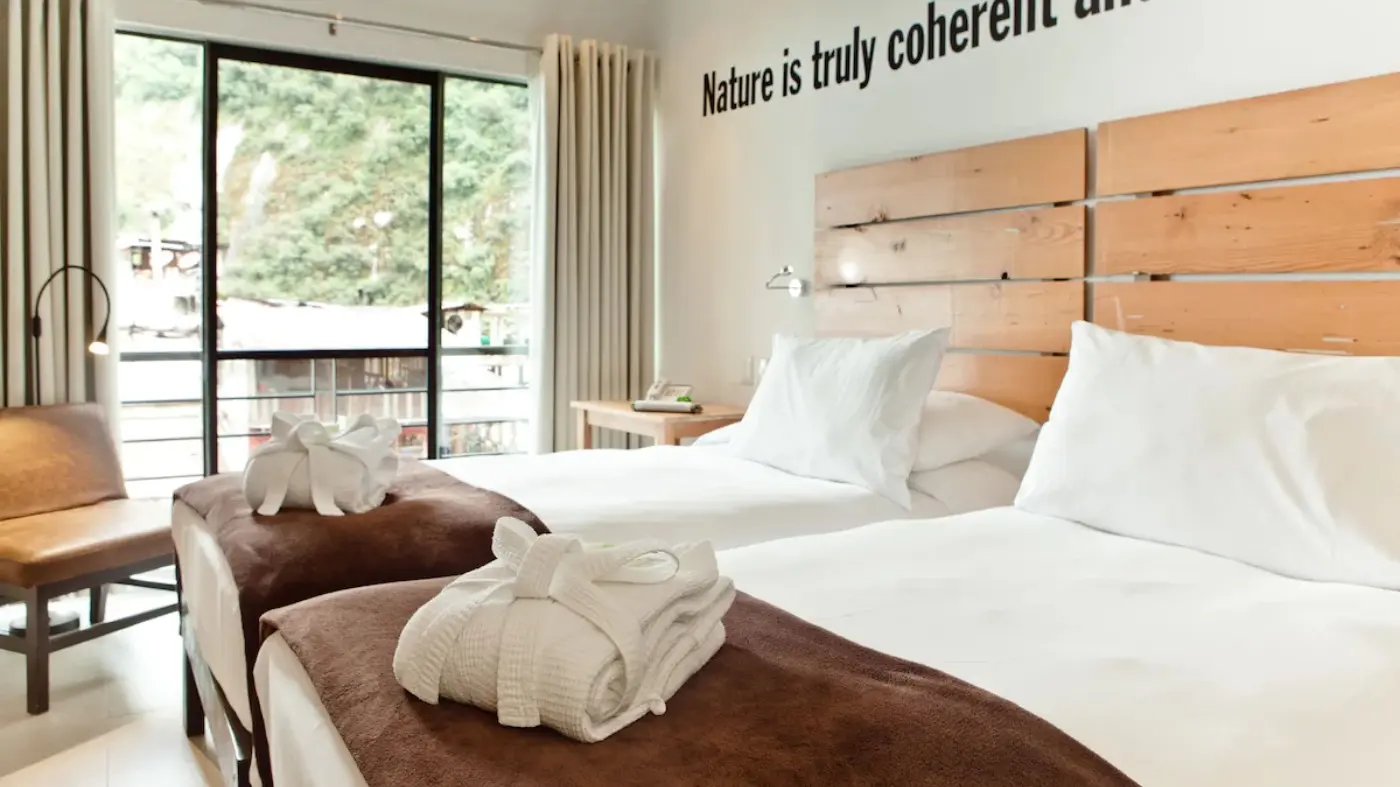 El MaPi Hotel by Inkaterra (grupo compartido) 3