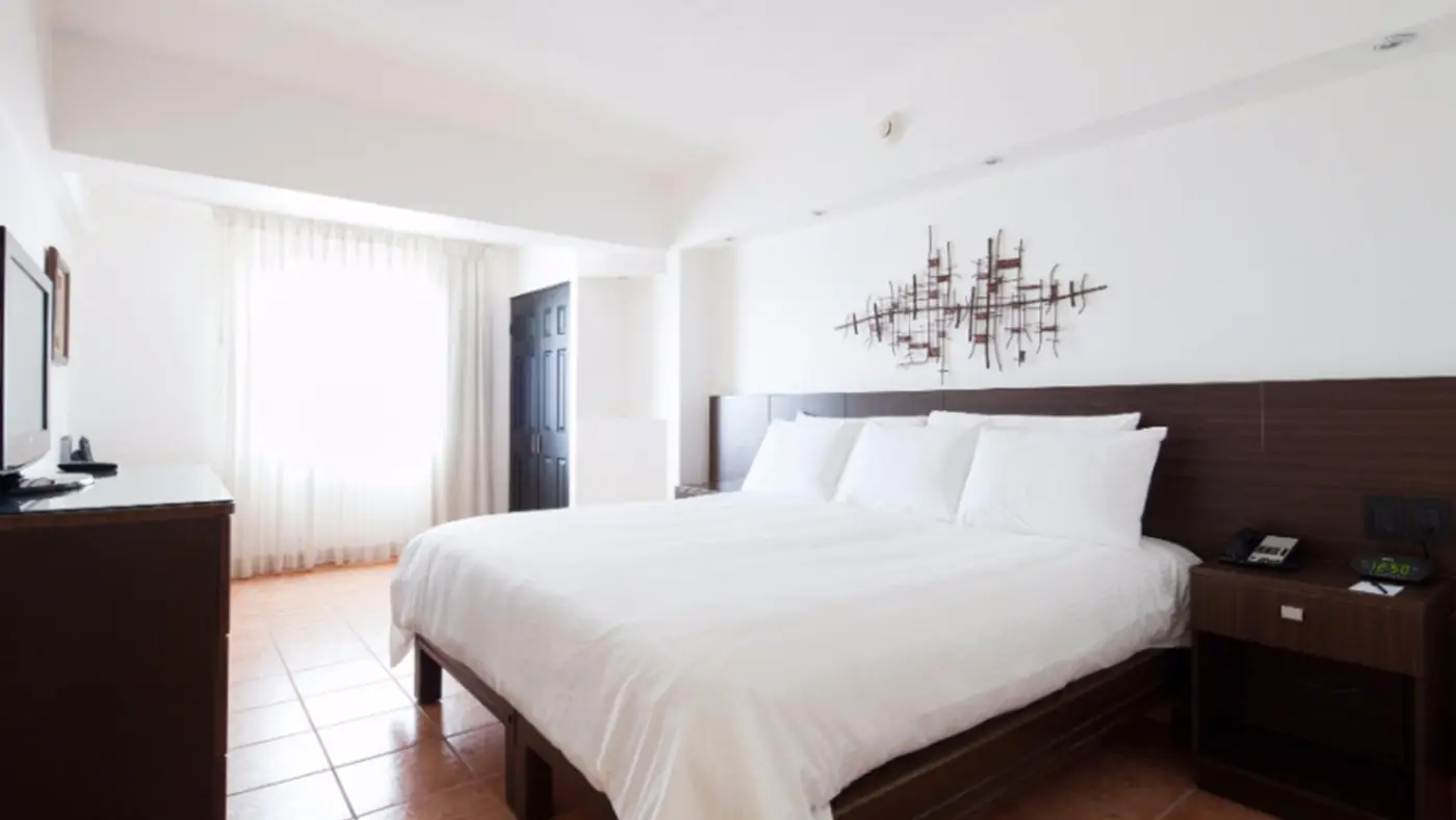 Hotel Presidente, San José 3