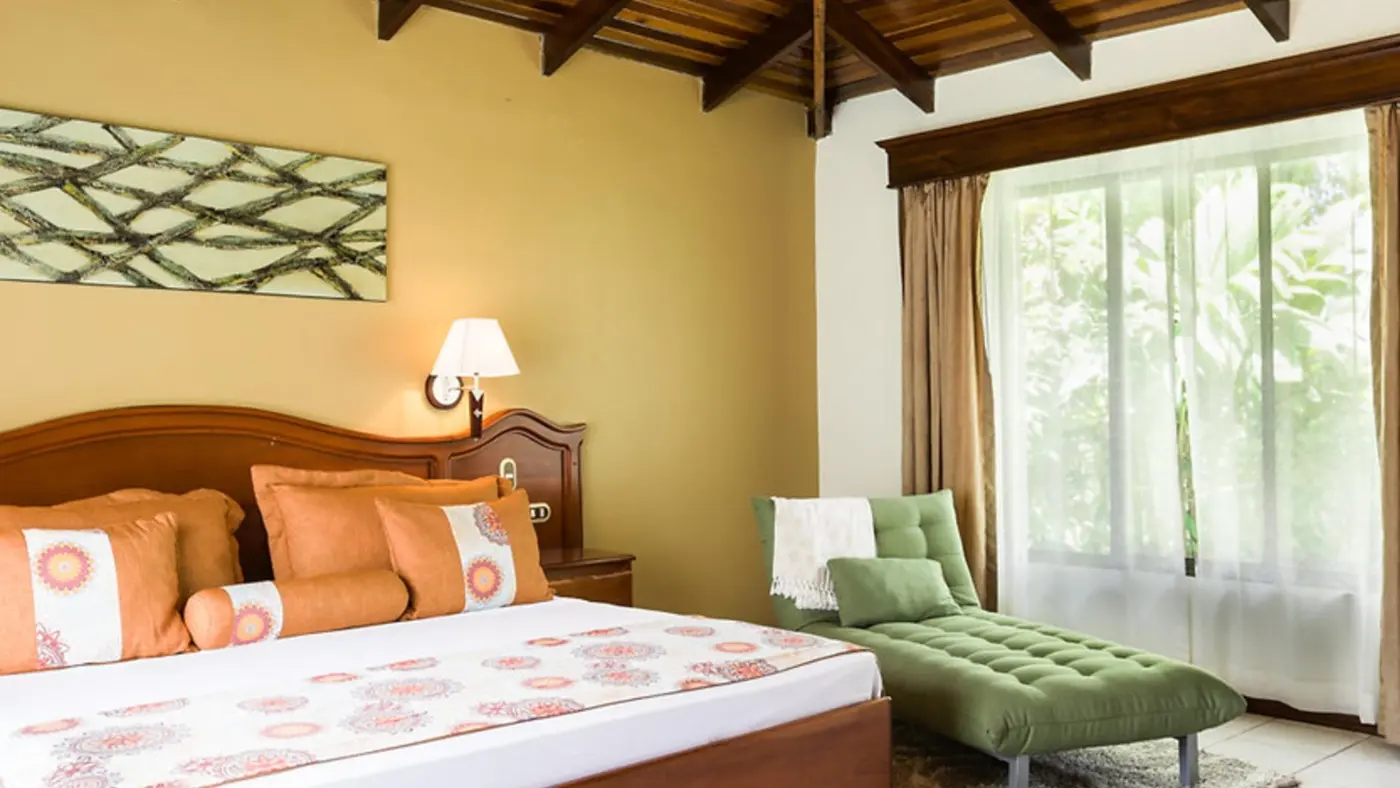 Hotel Arenal Paraíso Resort & Spa, La Fortuna 3