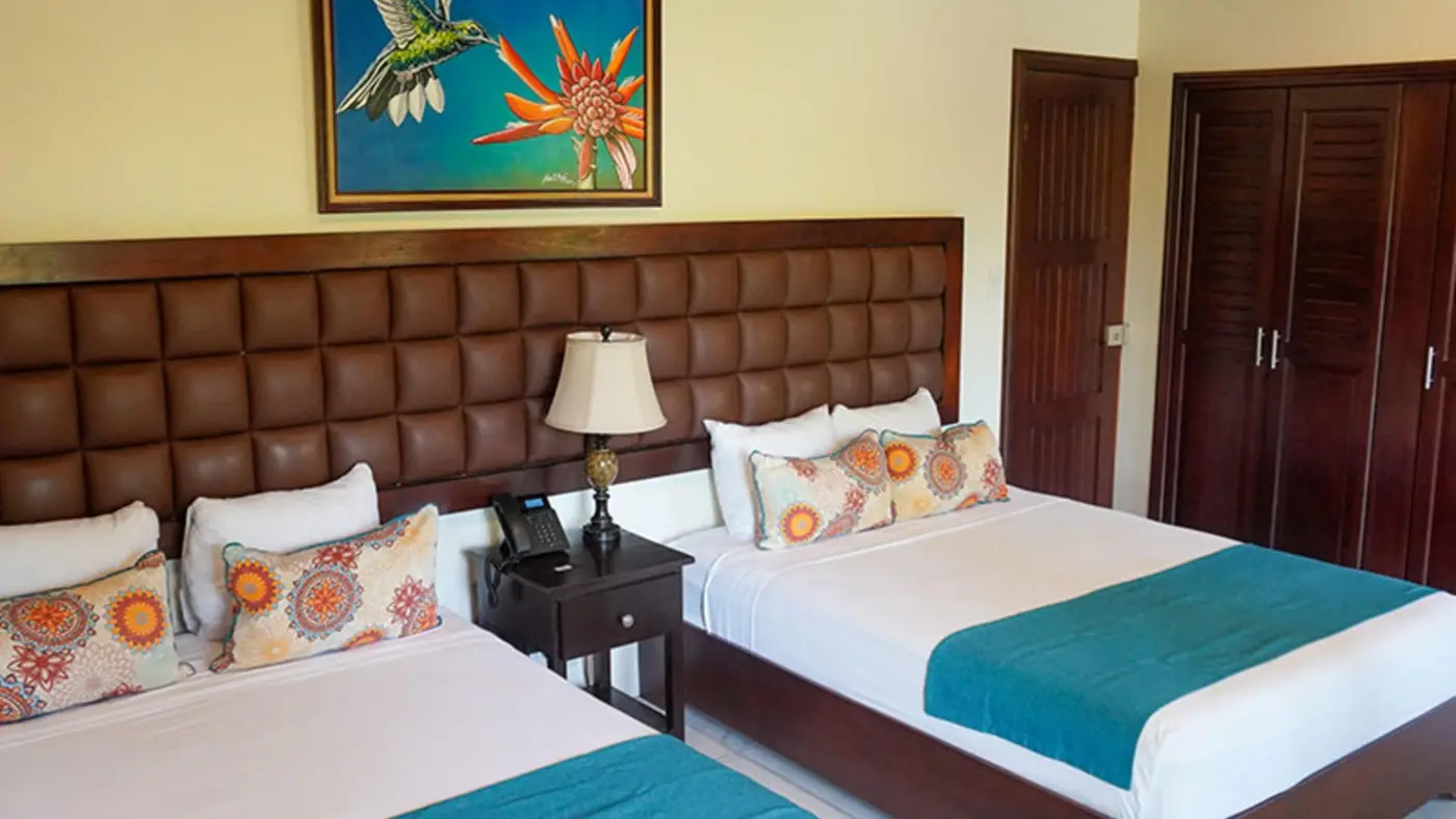 Hotel Arenal Paraíso Resort & Spa, La Fortuna 5