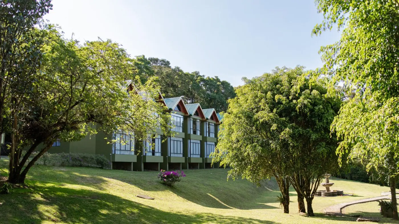 Hotel Fondavela, Santa Elena 1