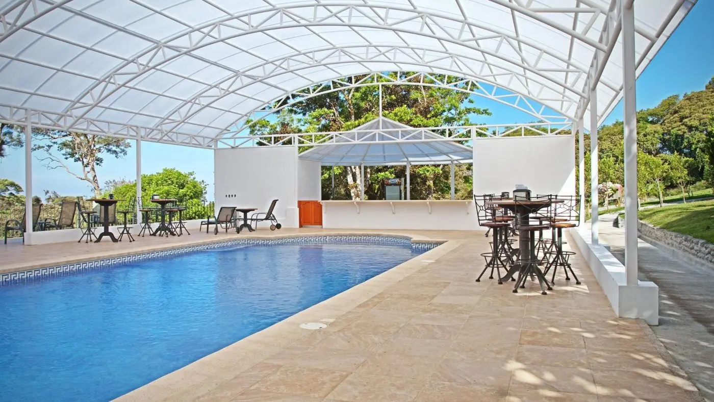 Hotel Fondavela, Santa Elena 2