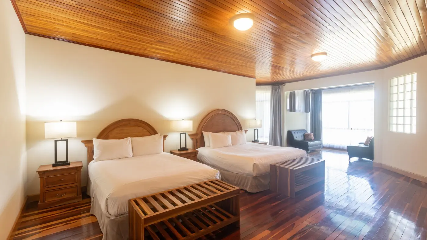 Hotel Fondavela, Santa Elena 3