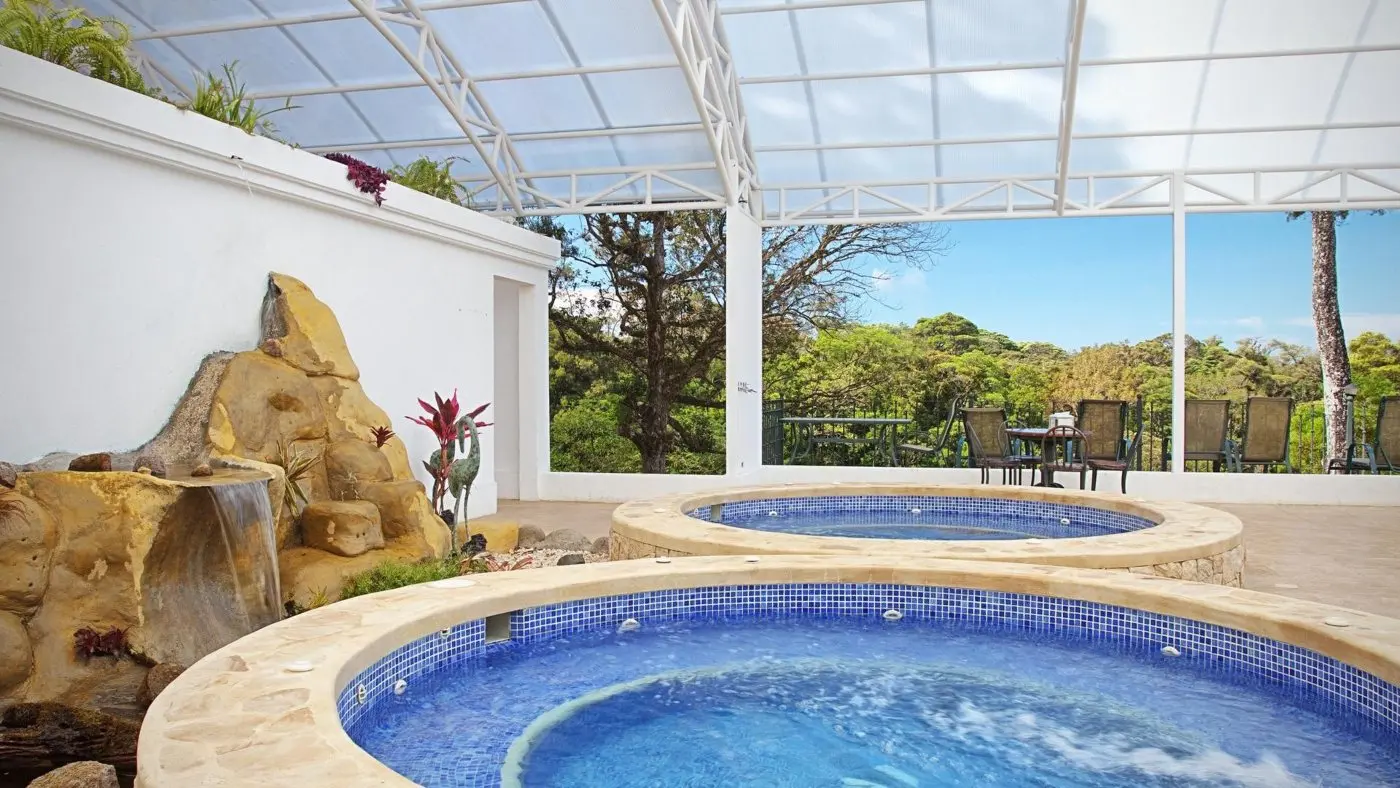 Hotel Fondavela, Santa Elena 4