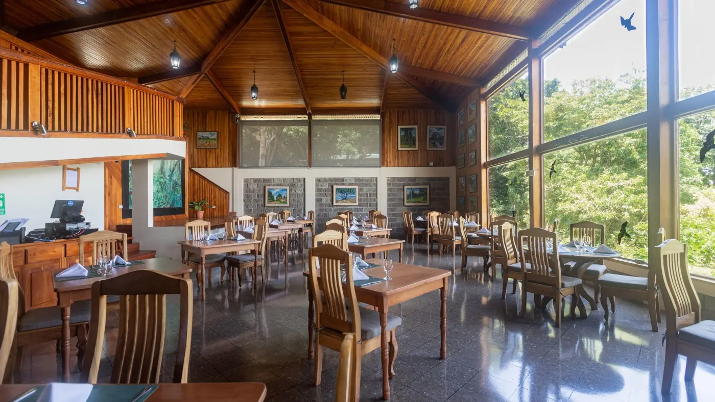 Hotel Fondavela, Santa Elena 5