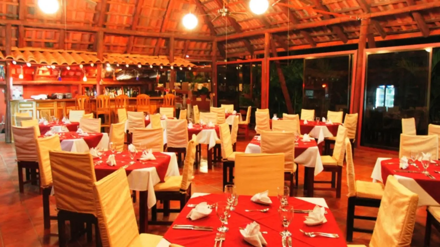 Hotel San Bada, Manuel Antonio 4